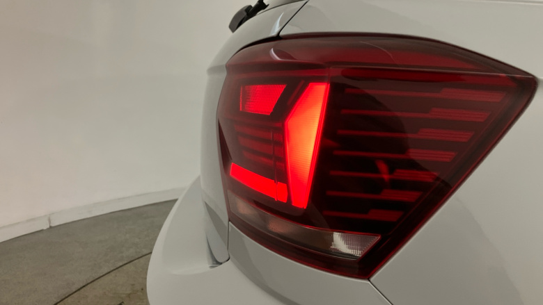 Volkswagen Polo 1.0 TSI 95 Beats 5dr Petrol Hatchback